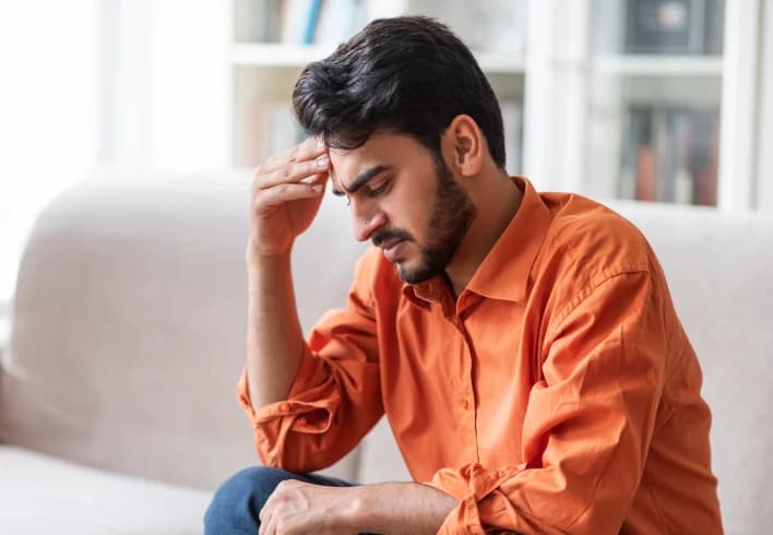 Person With Addictions