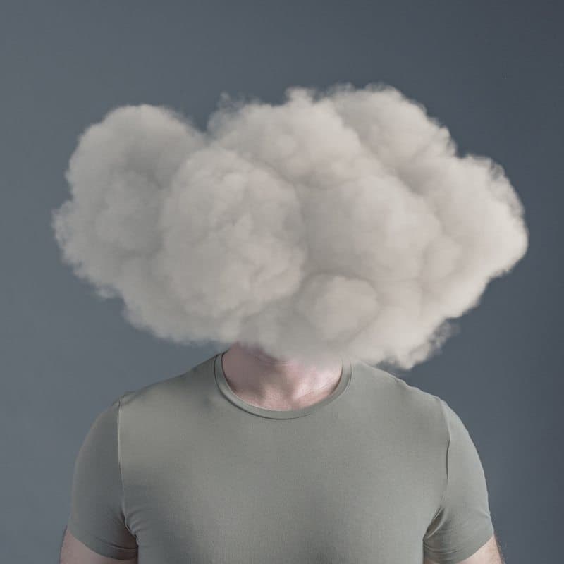ADHD and Brain Fog