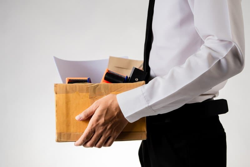 Your Guide to Coping After Being Laid Off