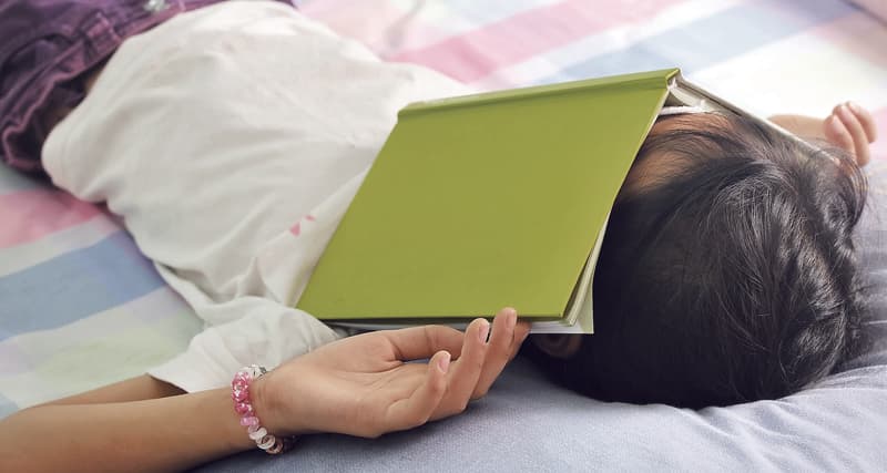 Raising a Child with a Learning Disability