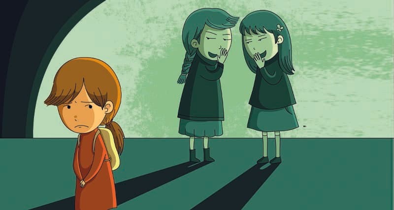 Is Your Child Involved in Bullying? Here’s What to Do