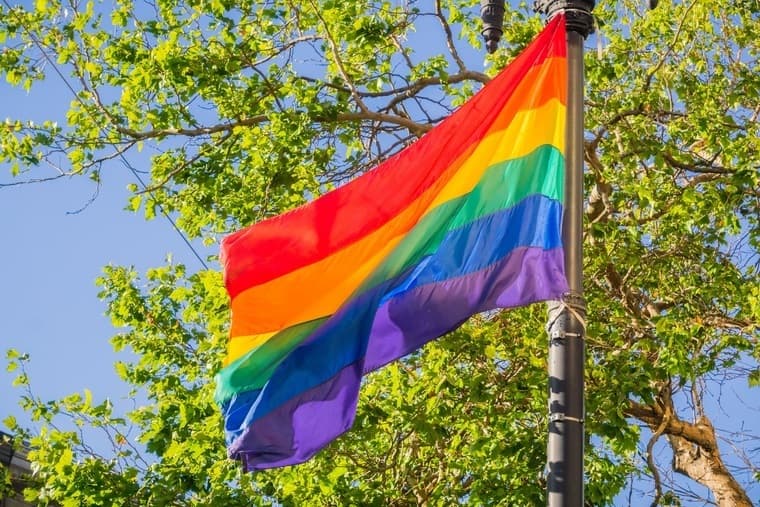 Why We Need to Celebrate Pride