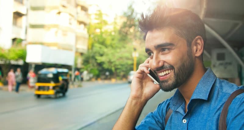 Long Distance Relationships: Making Them Work