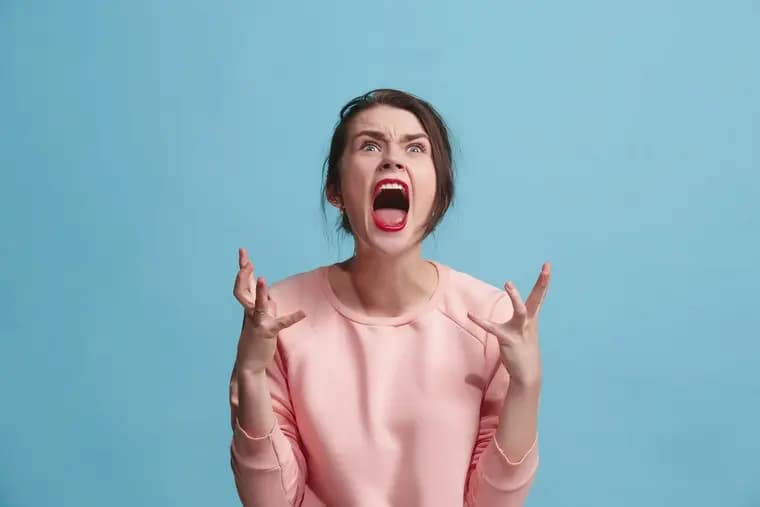 How to Communicate When You Are Angry