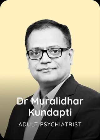 Dr Muralidhar Kundapti